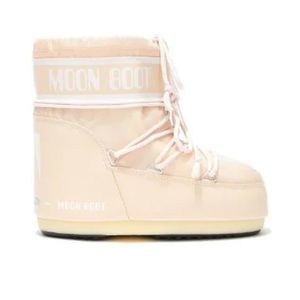 Moon Boot Icon Low in Blush 39/41 EU